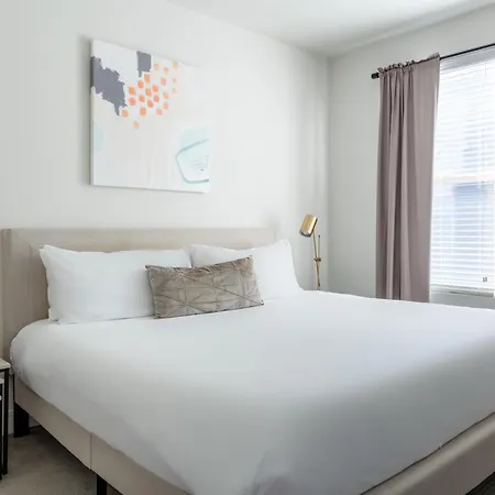 Kasa Greenville Dallas